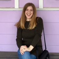 Kylie Morrison-Sloat