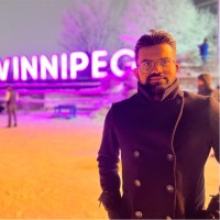 Arun Chauhan