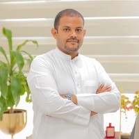 Yassir Nassor