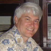 Jim Goodhart