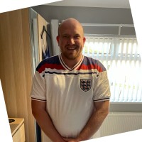Dean Hirst