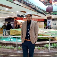 Muzamil Hussain
