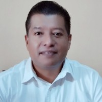 LC Enrique Hernandez Pedro.