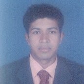 Khanderao Suryawanshi