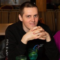 Sergei Vilgodskii