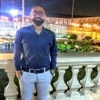 Ahmed Metwally