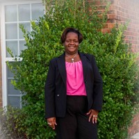 Pamela Allen-Ingram