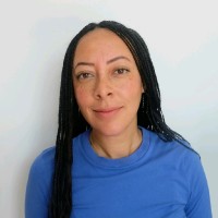 Lynda Moyo