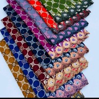 Mega Fabrics