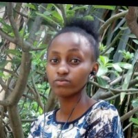 Alice Kibe