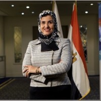 Sally Saher