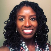 Tia Vance, Ph.D.