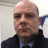 Stuart Pearson