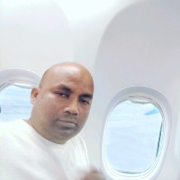 Srinivas Namboori