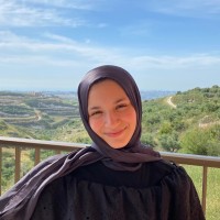 Lea Noureddine