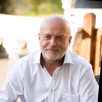 Joerg Schlegel