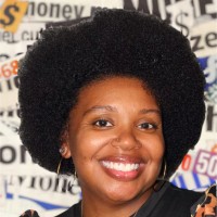 Clarissa Jackson