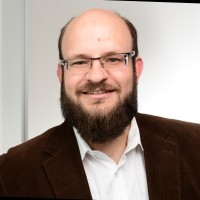Marcus Liebert