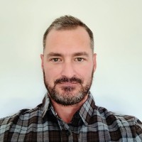 Luke Patterson