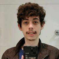Gabriel Amorim