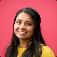 Preyanka Gothanayagi