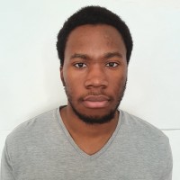 Marcus Morgan