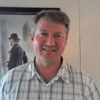 Kjetil Johansen