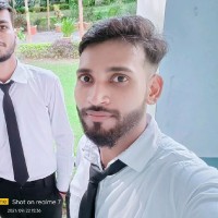 Vineet Kumar Dubey