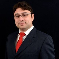 Ricardo Díaz Arias