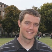 Colby Jensen