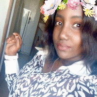 Adja Combaye Soumare