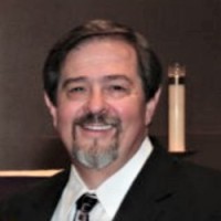 Everett Salinas