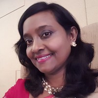 Kushlani Jayatilleke
