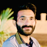 Mirza Suleman
