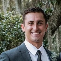 Matthew Graham Evdemon