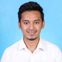 Muhamad Iman Zafry Bin Mohamad Zaini