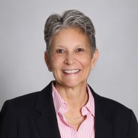 Sandra O'Keefe, Crs, Abr, Cdpe