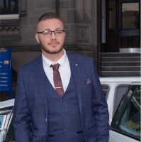 Kieran Walker