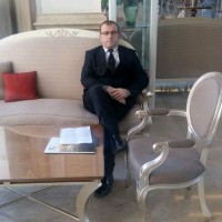 Yalçın Karakoç