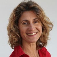 Françoise Leroi