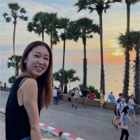 Cheryl Yim