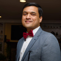 Vaibhav Dandavate