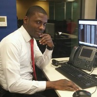Samson Ifegwu Ccnp, Ccdp, Mcsa, Rhcsa, Lpic,Ccaa, Itil, Aws-Sa