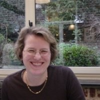 Martine Van Den Abeele