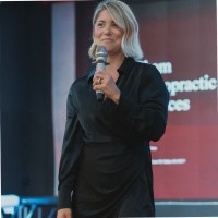 Teri Harrison