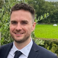 Matthew O'Hara