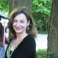 Diane Ellor