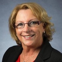 Wendy Luce