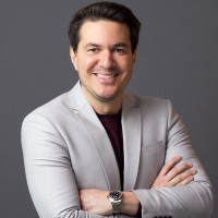 Rafael Mayrink - Entrepreneur and Speaker