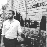 Rakesh Anandaraju